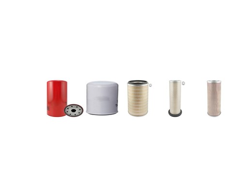 Kit service filtre - de,