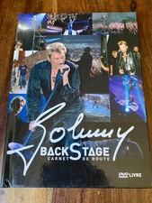 DVD  CONCERT JOHNNY HALLYDAY