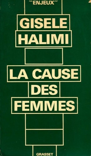 Cause des femmes - cause,
