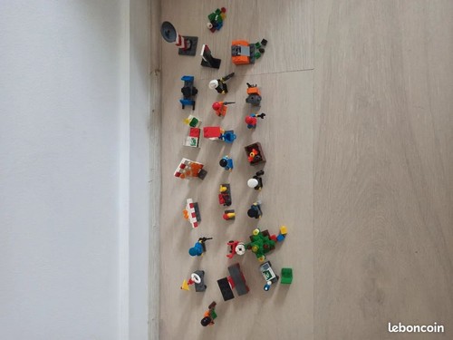 Lego city calendrier - , de