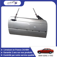 ?? PORTE AVANT DROIT BMW SERIE 3 COUPE (E36) 92-99 ➤41518230468 ♻️