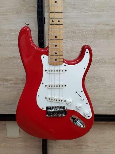 Fender mexico stratocaster - fender,