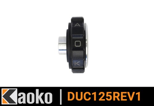 Stabilisateur vitesse kaoko - stabilisateur,