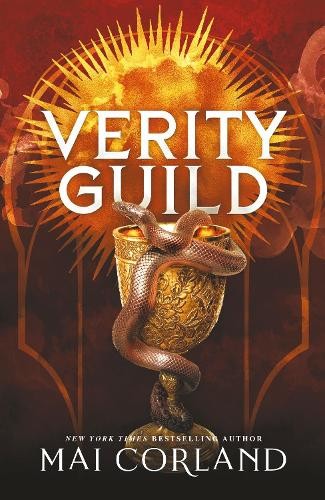 Mai corland verity guild - corland,
