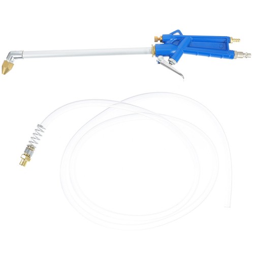 Nettoyant moteur pulverisateur - moteur,