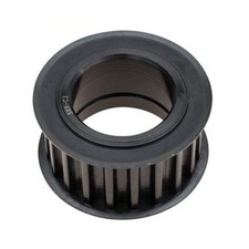 Poulie de courroie de distribution dentée pour tondeuse autoportée Honda HF22...