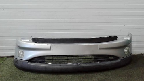 Pare choc avant - peugeot, 206