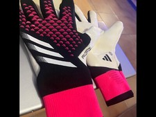Gant gardien adidas - gant,