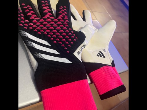 Gant gardien adidas - de,
