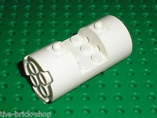 LEGO STAR WARS White Cylinder ref 30360 / Set 7264 7166 10212 6212 4502 7706 ...