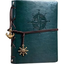 Album Photos Cuir Album