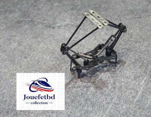 Jouef 87 pantographe - ho, 1/87