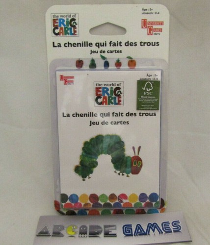 Chenille qui fait des - fait,