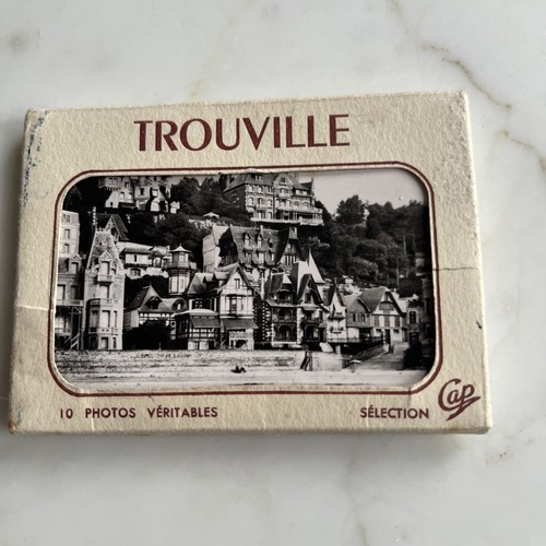 Carnet photos souvenir - de, 10