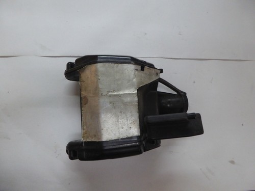 Boîte filtre air cagiva - à,
