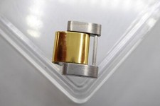 Bracelet plié à maillons