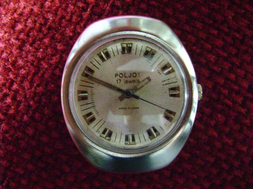 Montre russe sovietique urss - montre,