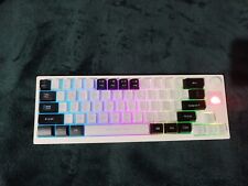 Clavier gamer THE G-LAB KEYZ