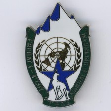 Chasseurs 7° BCA  Unprofor