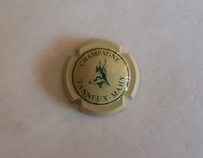 BELLE CAPSULE CHAMPAGNE TANNEUX MAHY N°2 NEWS