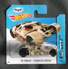 The Tumbler Camouflage version