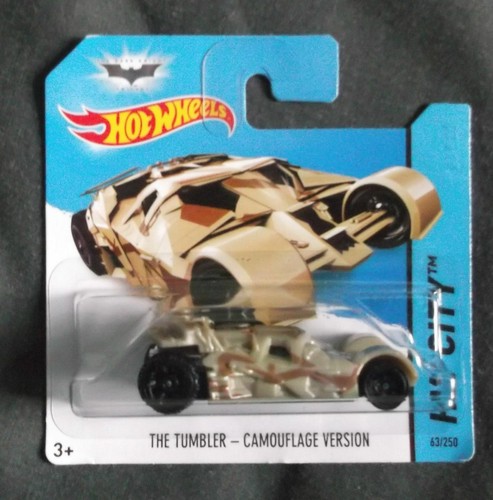 The tumbler camouflage - tumbler, version