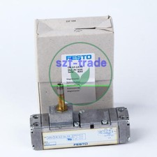1PCS USED FESTO Pneumatic