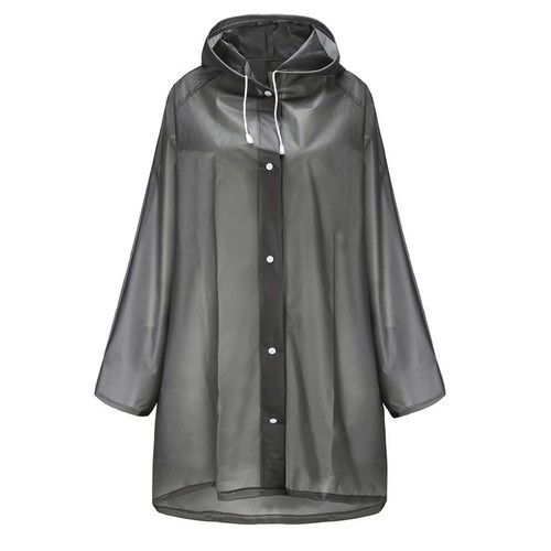 Imperméable pour adulte - imperméable,