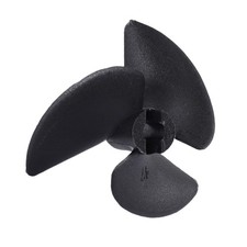 P40D47 Trois lames RC Helice de bateau Pagaie pour Moteur sans balai Z4P63747