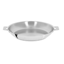 Poêle inox Mutine 24 cm24 cm