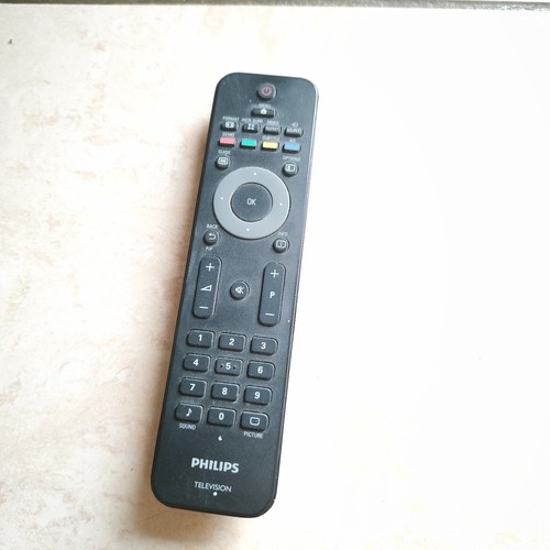 Télécommande originale