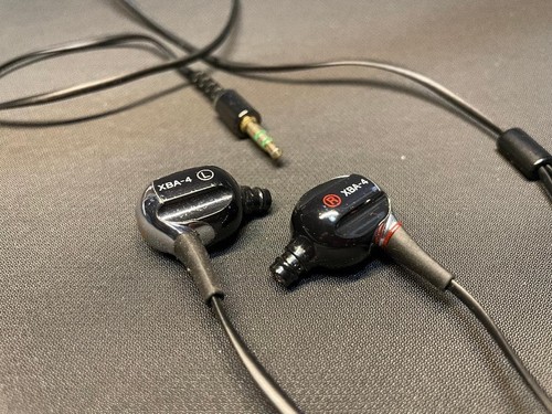 Sony xba 4sl - sony, xba-4sl
