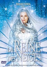 La Reine des neiges - DVD