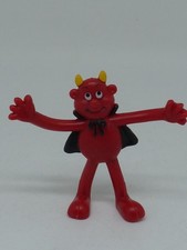 ANCIENNE FIGURINE PVC
