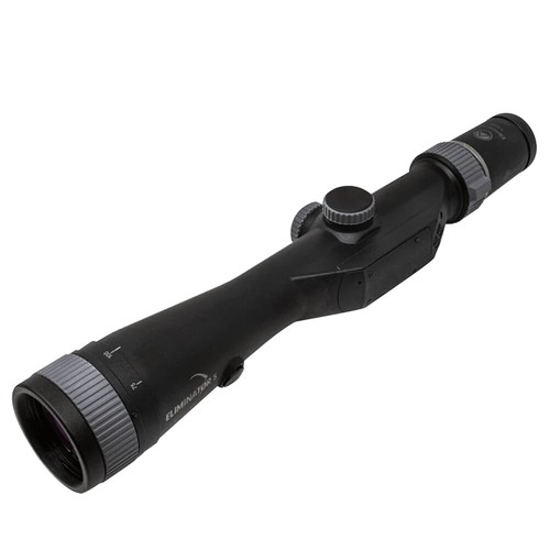 Burris eliminator 20x50 - v, 5-20x50
