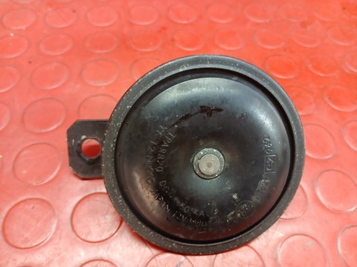 Klaxon trompe suzuki strom - trompe,