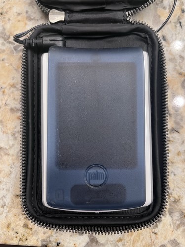 Palm pilot pda zire - pda,,