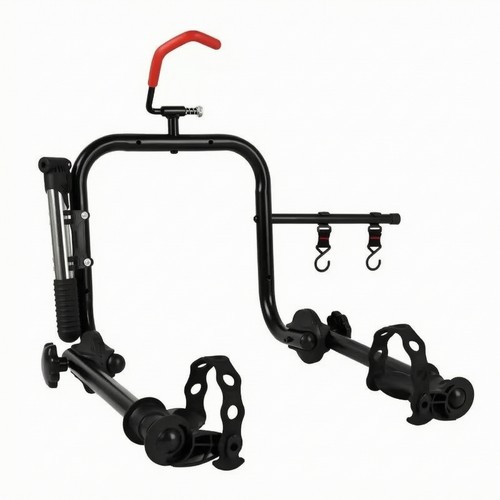 Support vélo avec - support,