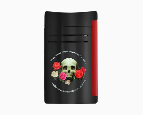 Dupont briquet jet flame - s.t.,