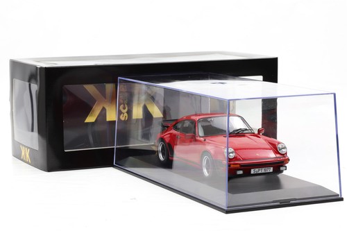 Scale porsche 911 - 1:18,