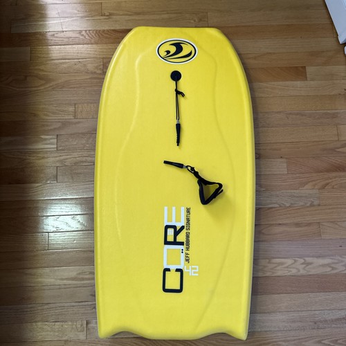 Body board core jeff - 42,