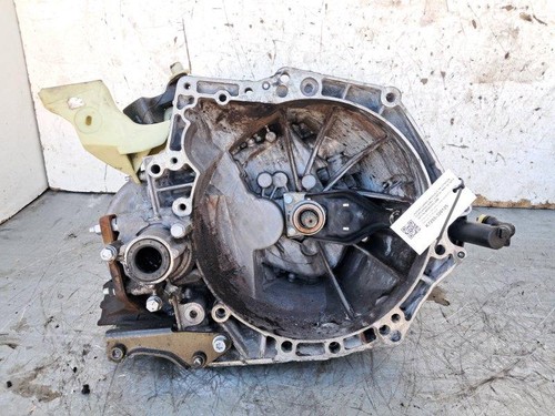 20dp98 boîte vitesse - 20dp98,