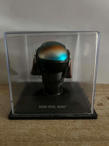 Casque star wars - star,