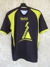 Maillot rugby ENSGI GRENOBLE
