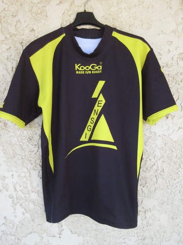 Maillot rugby ensgi grenoble - ensgi,
