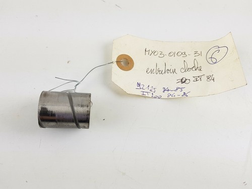Entretoise cloche embrayage