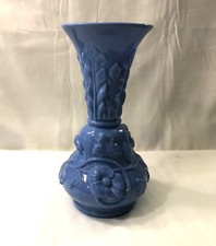 ancien vase SAINT LOUIS en