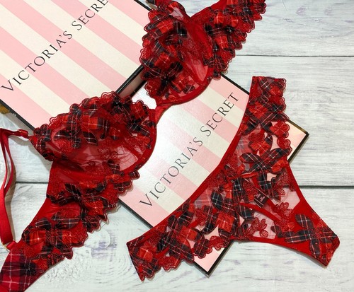 Victoria secret luxe - secret,