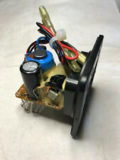 Control 23 JBL Crossover