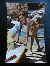 CPA Carte Postale PIN UP FEMME